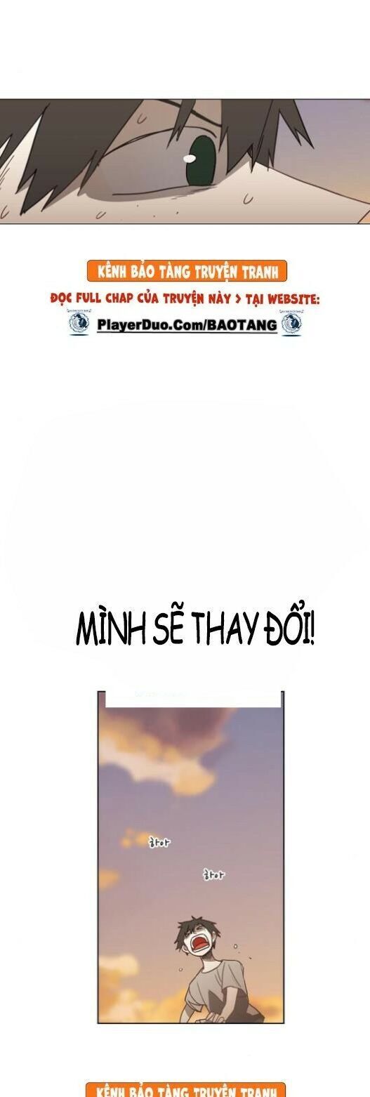 Võ Sĩ Quyền Anh Chapter 44 - 12