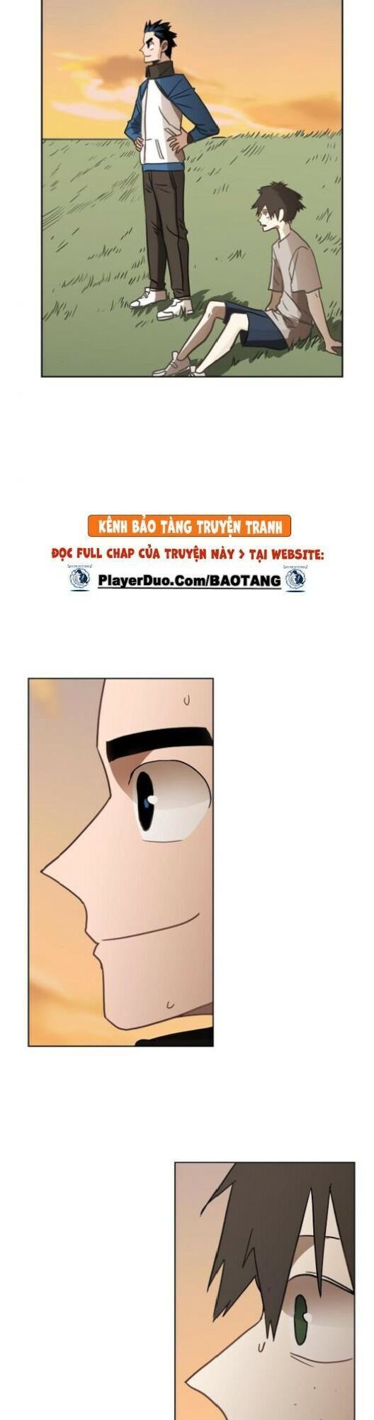 Võ Sĩ Quyền Anh Chapter 44 - 15