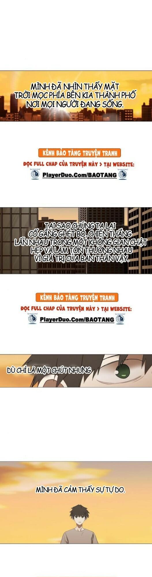 Võ Sĩ Quyền Anh Chapter 44 - 18