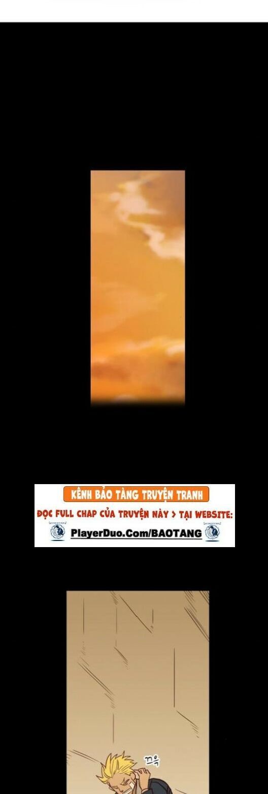 Võ Sĩ Quyền Anh Chapter 44 - 29