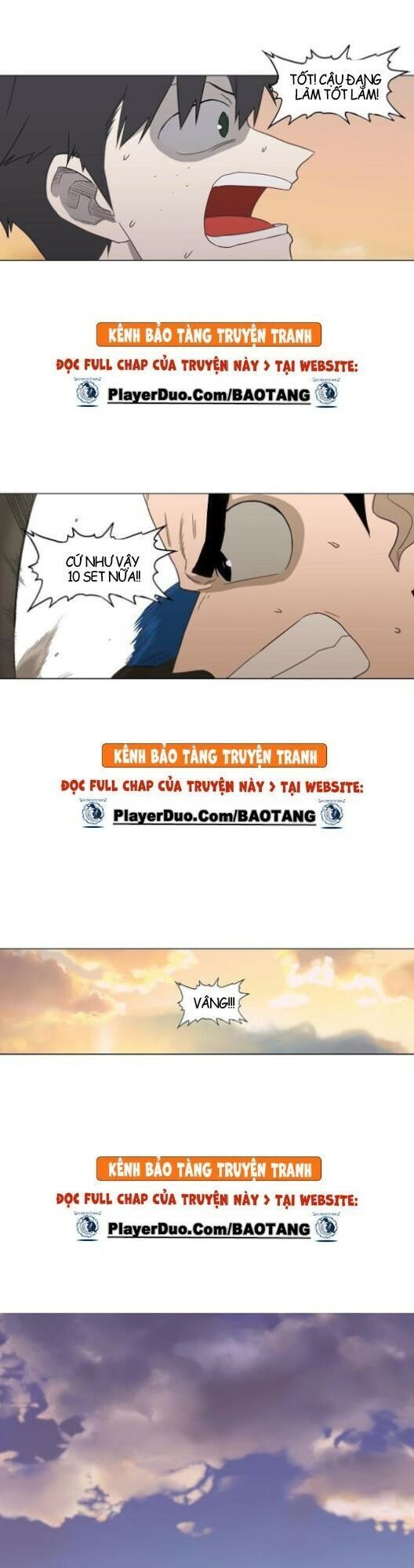 Võ Sĩ Quyền Anh Chapter 44 - 39