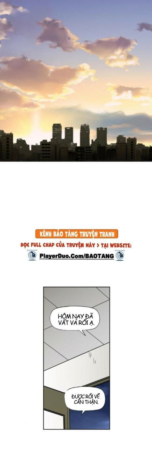 Võ Sĩ Quyền Anh Chapter 44 - 40