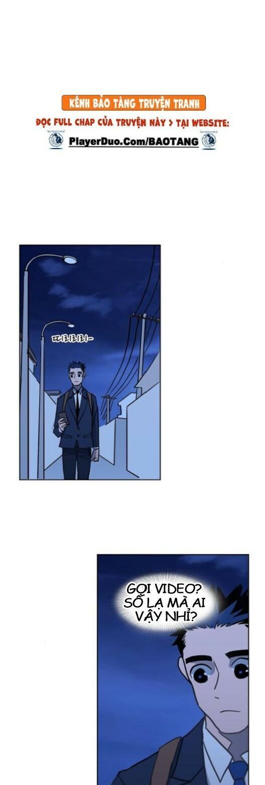 Võ Sĩ Quyền Anh Chapter 44 - 41