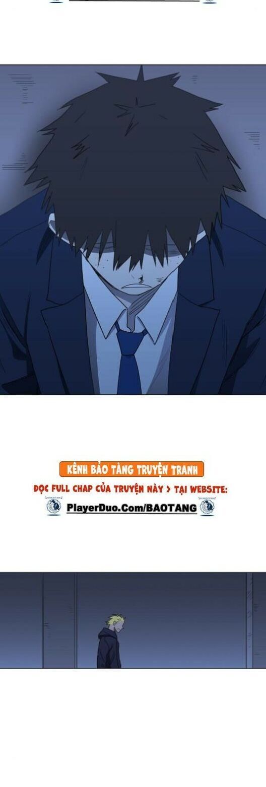 Võ Sĩ Quyền Anh Chapter 44 - 45