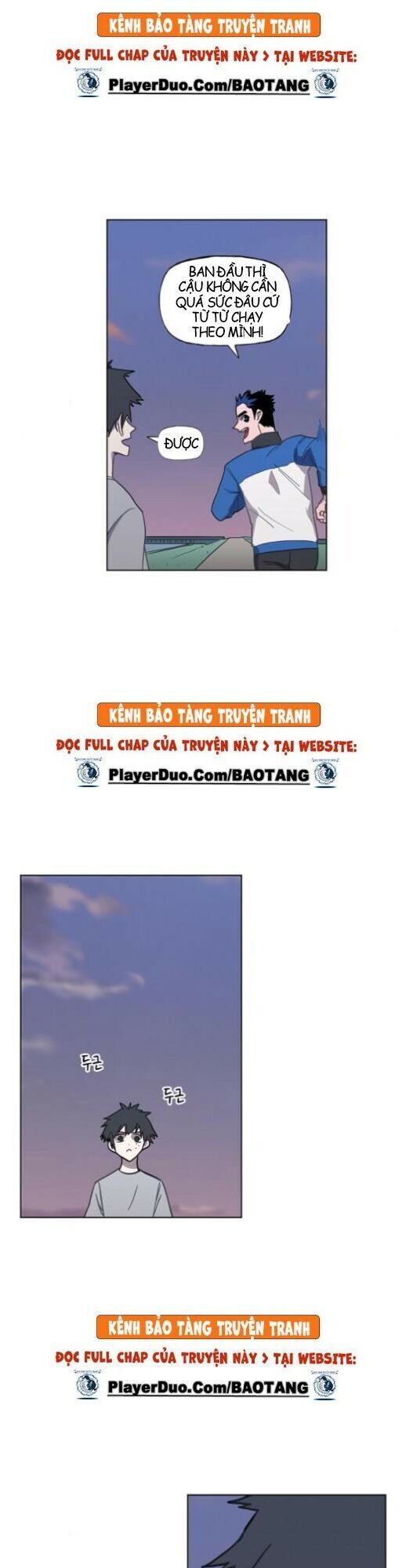 Võ Sĩ Quyền Anh Chapter 44 - 7