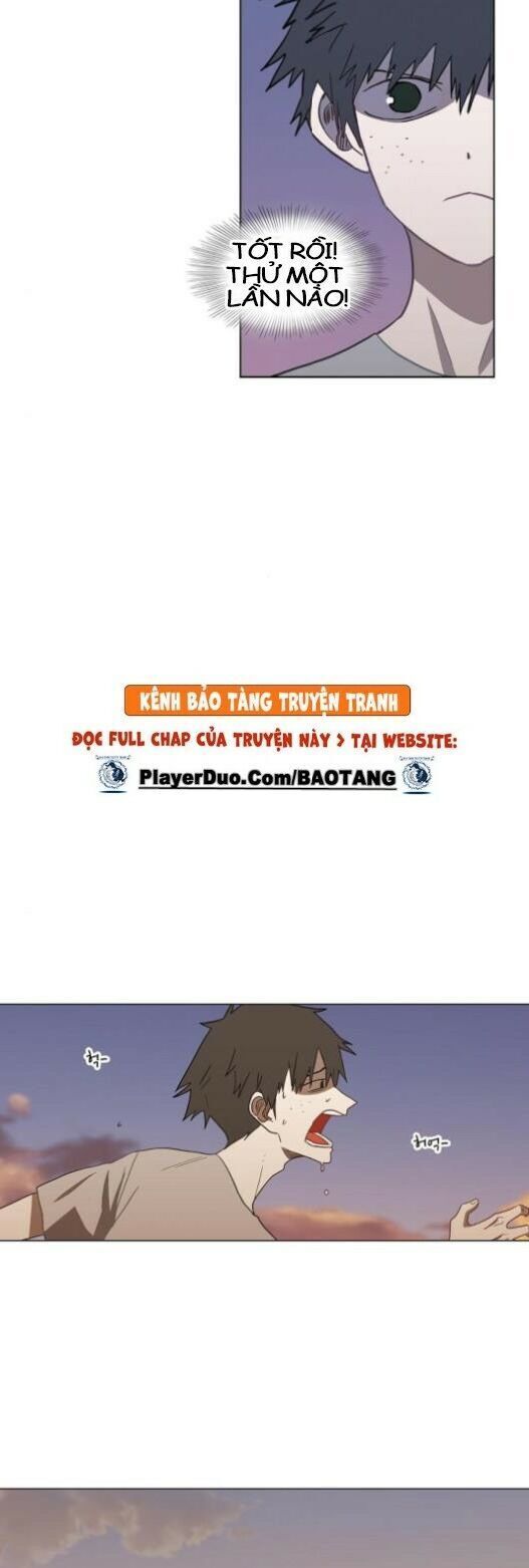Võ Sĩ Quyền Anh Chapter 44 - 8