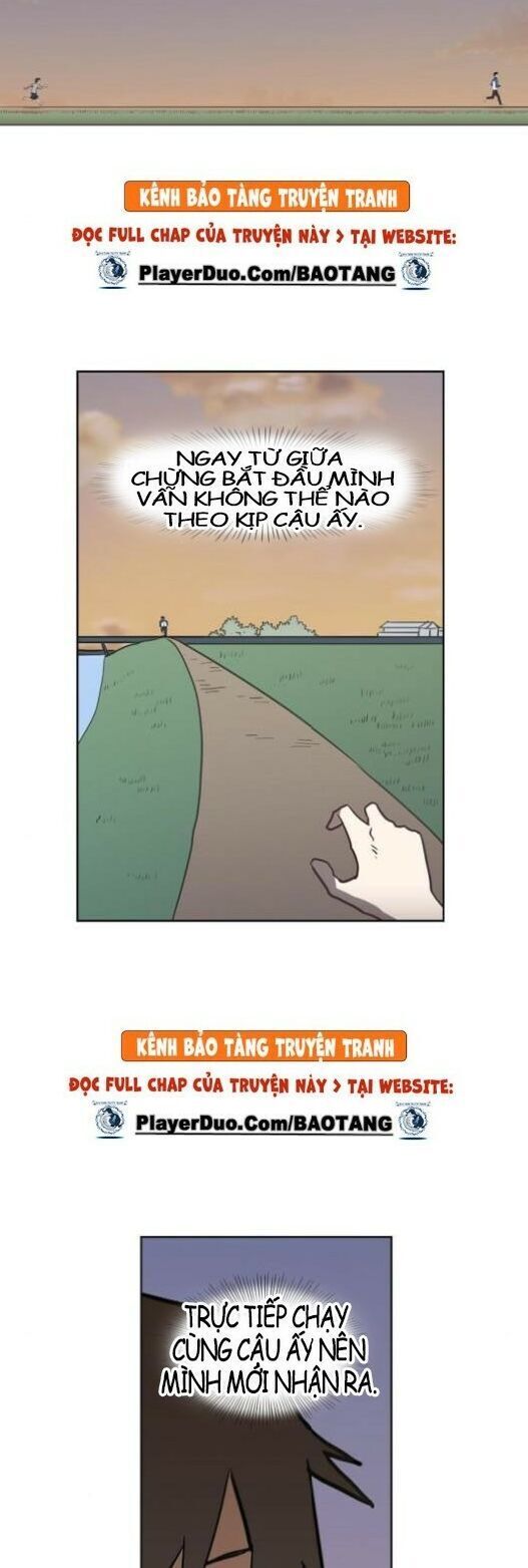 Võ Sĩ Quyền Anh Chapter 44 - 9