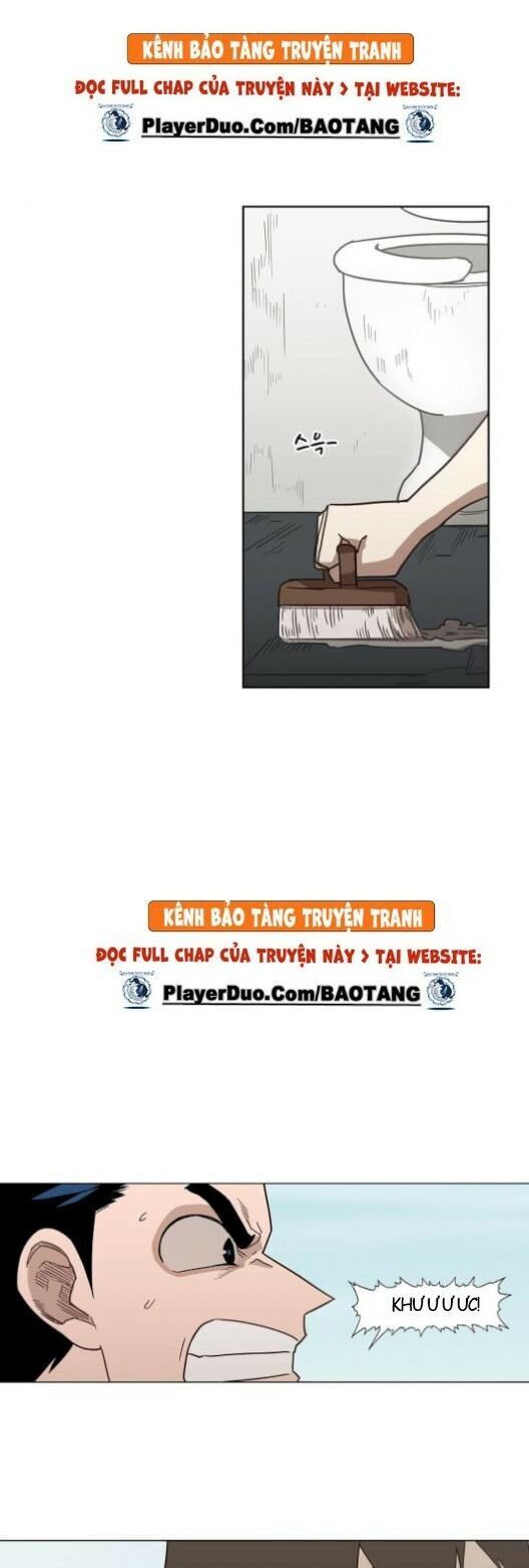 Võ Sĩ Quyền Anh Chapter 46 - 12