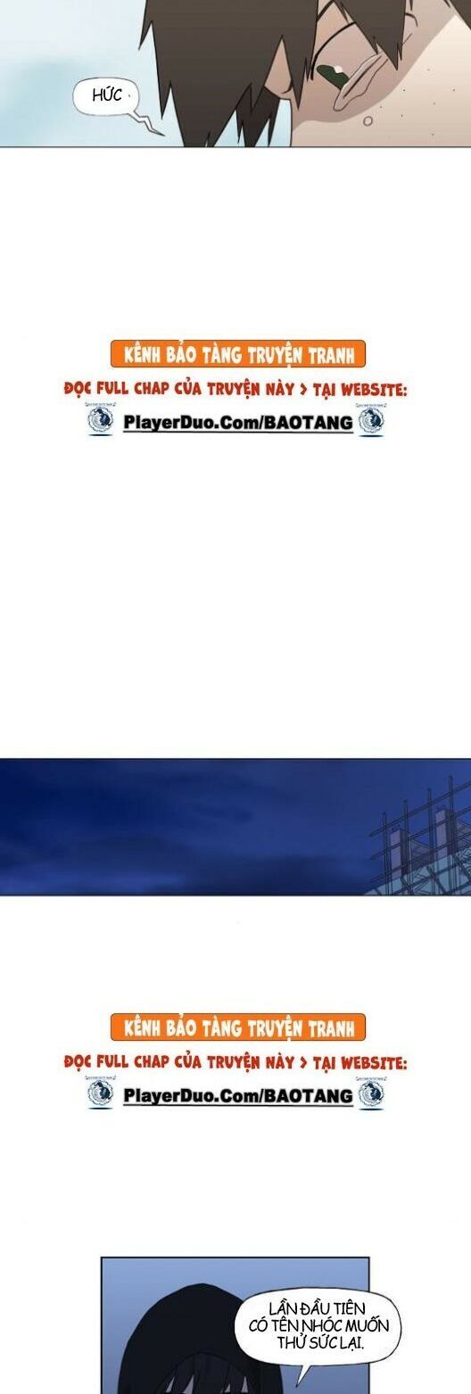 Võ Sĩ Quyền Anh Chapter 46 - 13