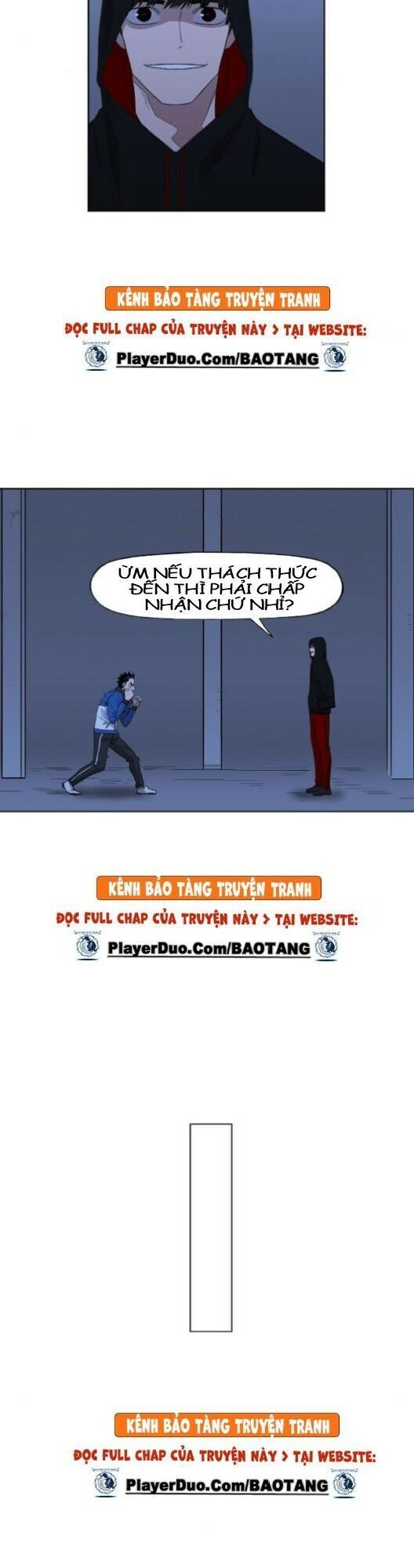 Võ Sĩ Quyền Anh Chapter 46 - 14