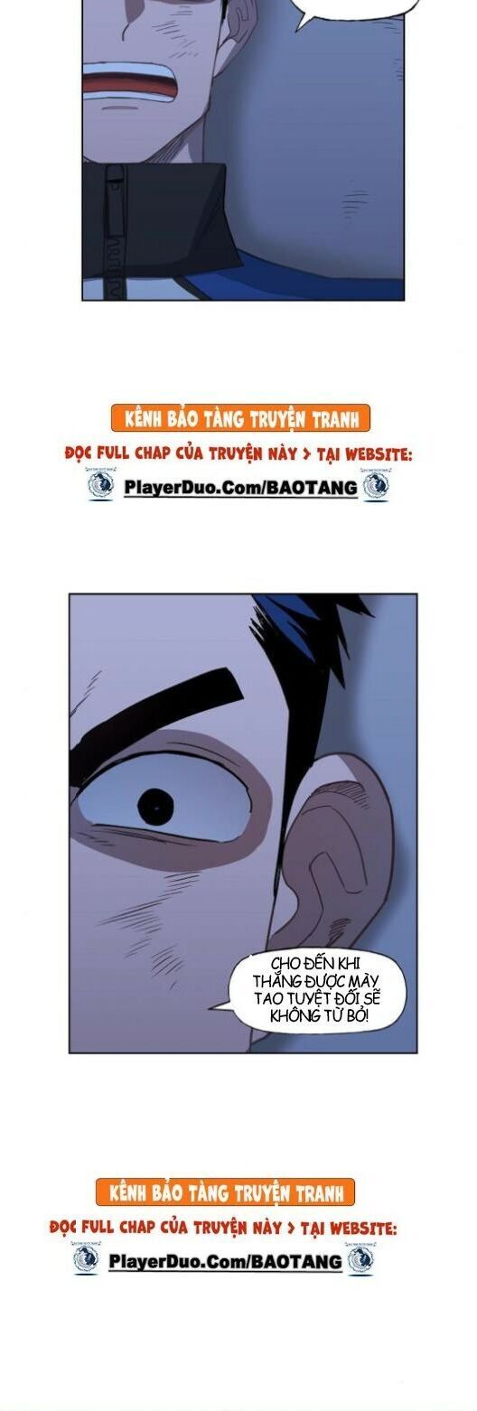 Võ Sĩ Quyền Anh Chapter 46 - 16