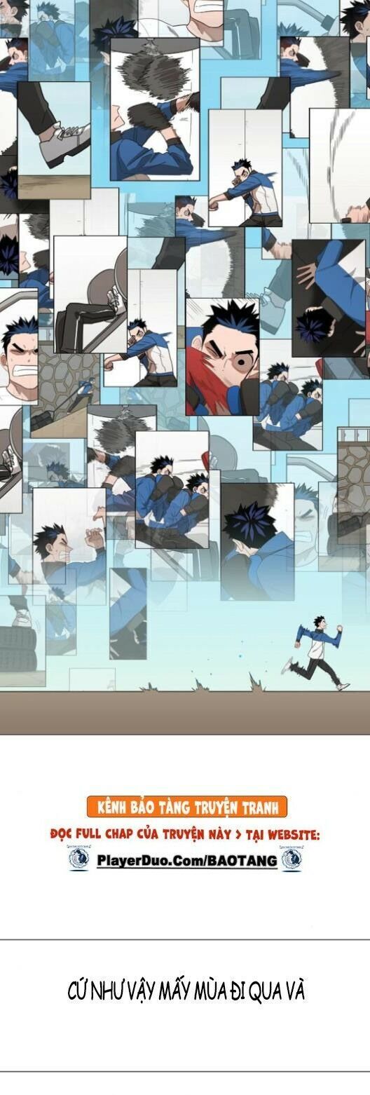 Võ Sĩ Quyền Anh Chapter 46 - 32