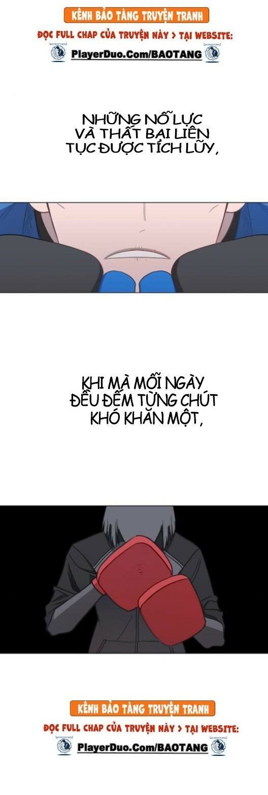 Võ Sĩ Quyền Anh Chapter 46 - 33