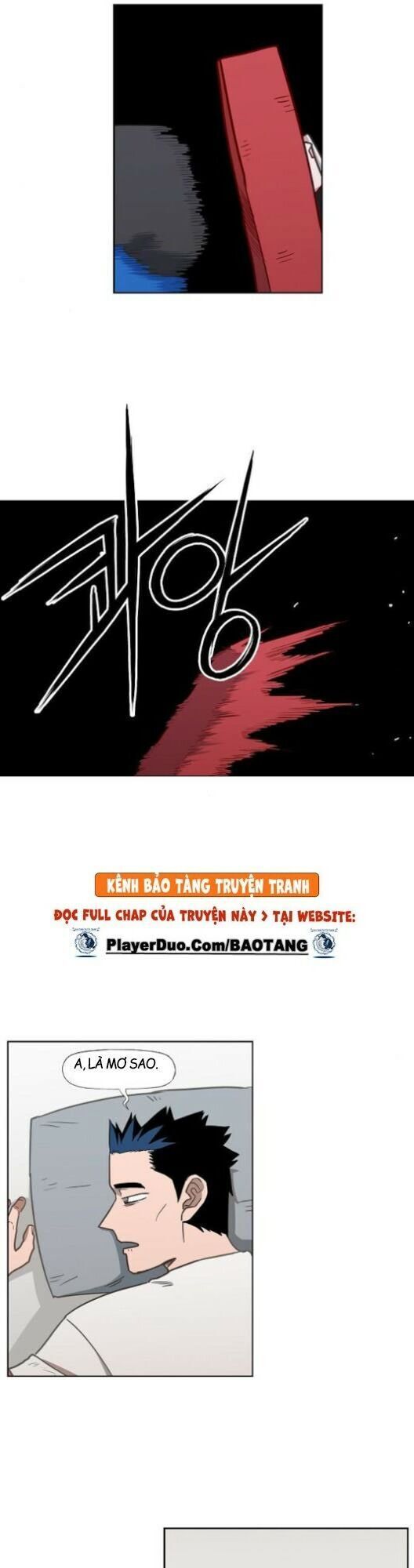 Võ Sĩ Quyền Anh Chapter 46 - 34