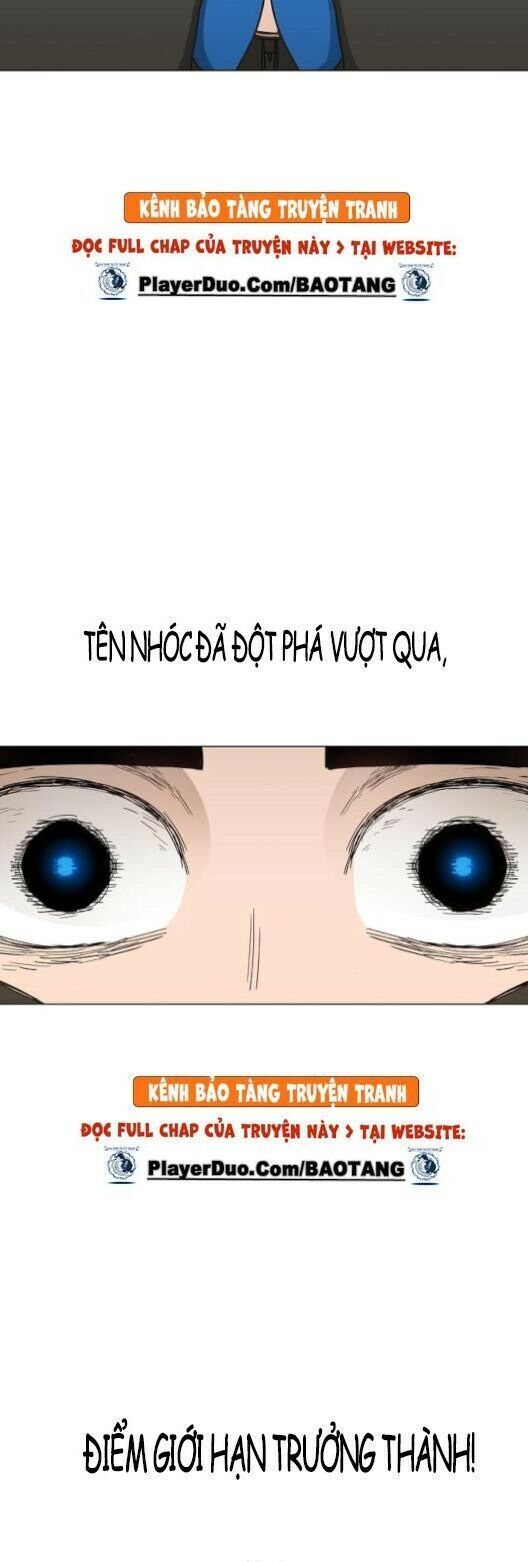 Võ Sĩ Quyền Anh Chapter 46 - 40