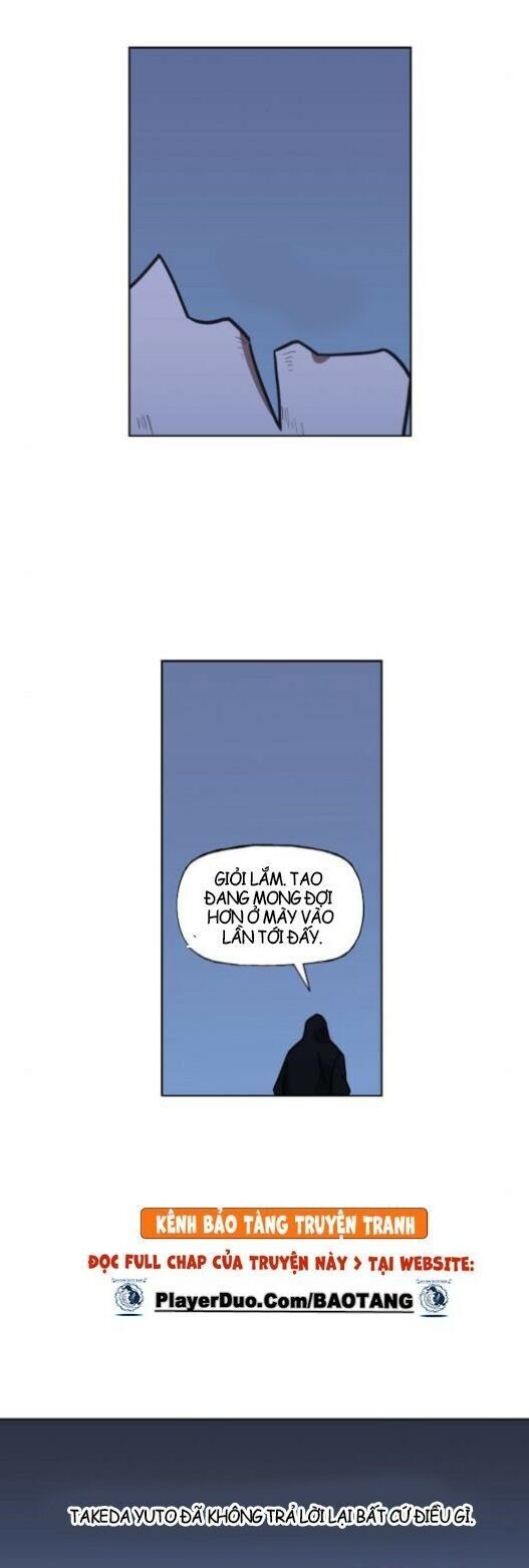 Võ Sĩ Quyền Anh Chapter 46 - 44