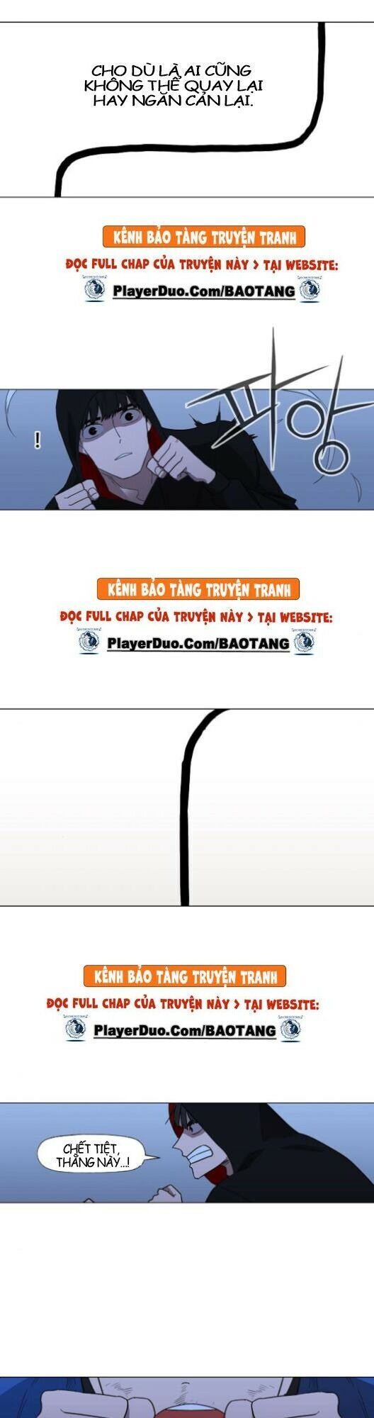 Võ Sĩ Quyền Anh Chapter 46 - 47