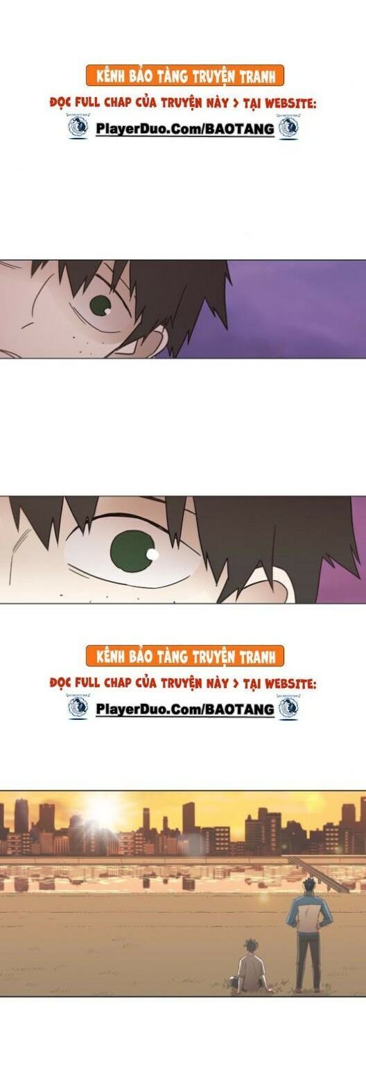 Võ Sĩ Quyền Anh Chapter 46 - 53