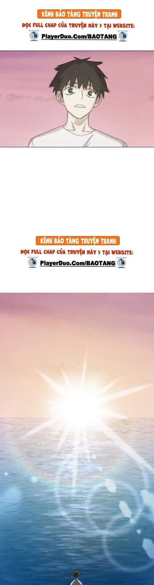 Võ Sĩ Quyền Anh Chapter 46 - 54