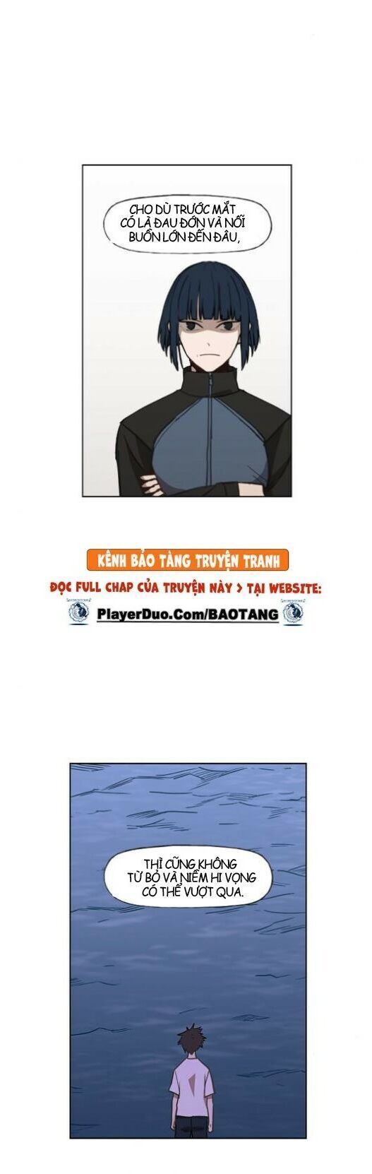 Võ Sĩ Quyền Anh Chapter 46 - 58