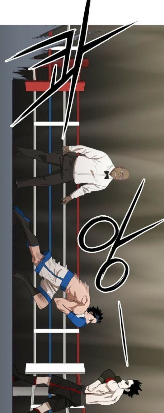 Võ Sĩ Quyền Anh Chapter 47 - 16