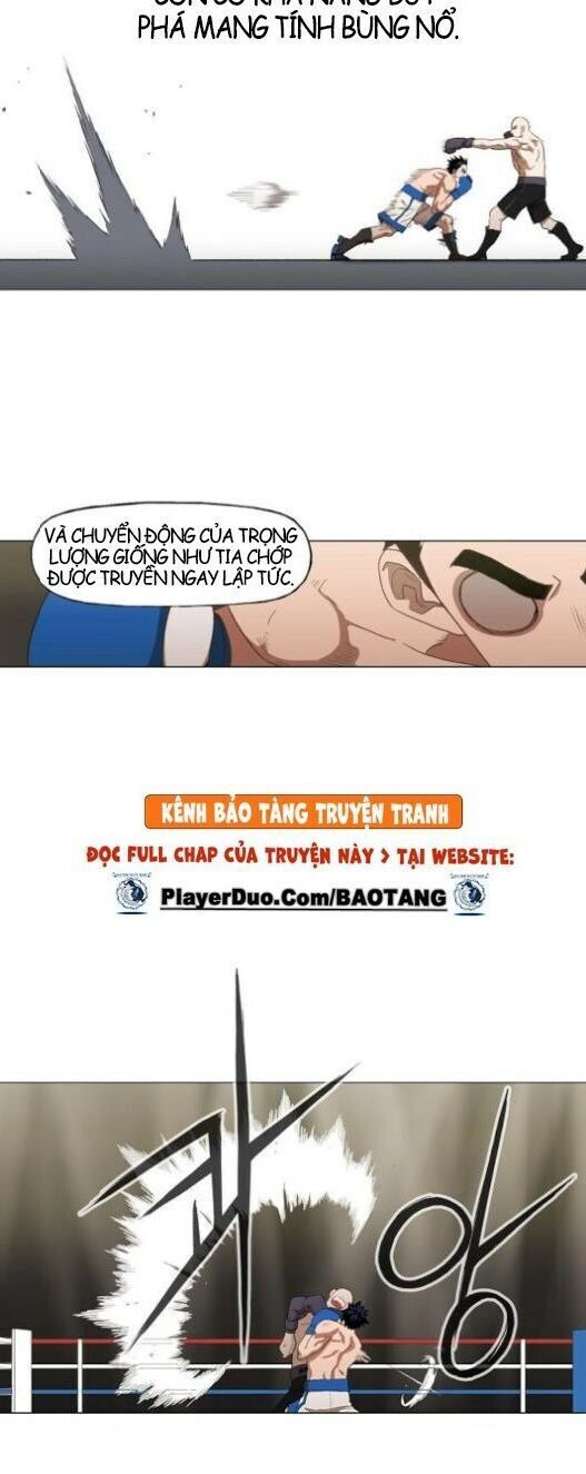 Võ Sĩ Quyền Anh Chapter 47 - 28