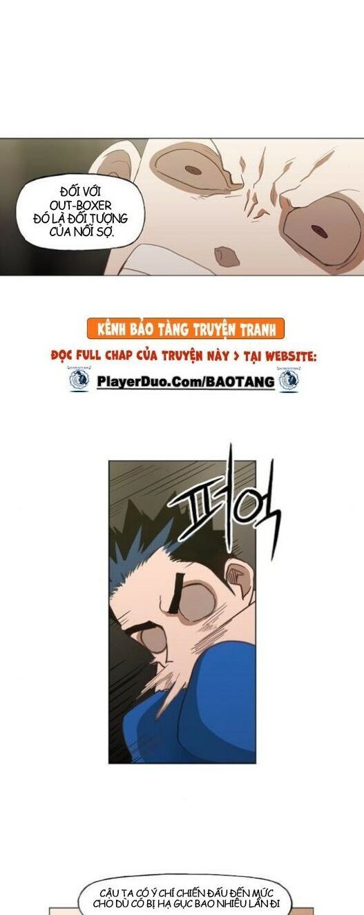 Võ Sĩ Quyền Anh Chapter 47 - 29
