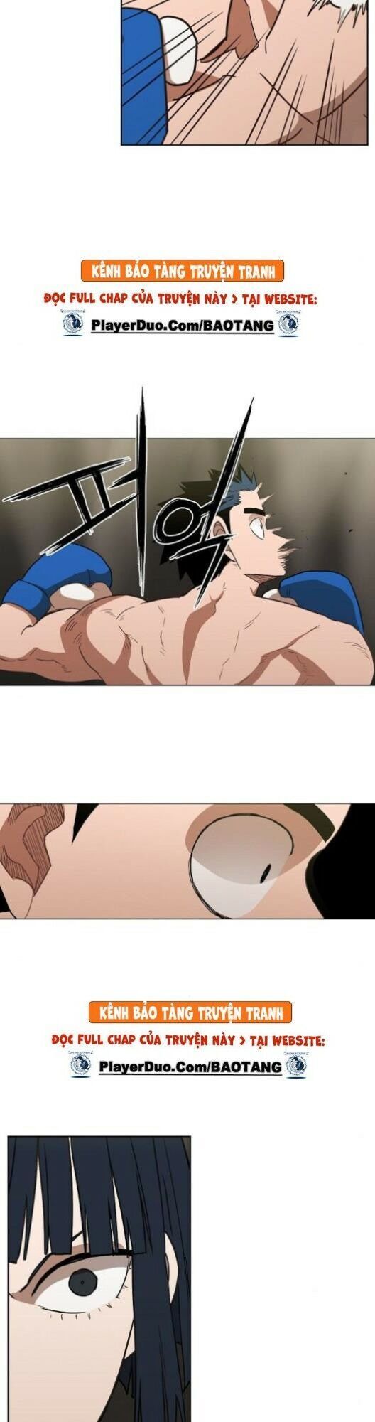 Võ Sĩ Quyền Anh Chapter 47 - 38