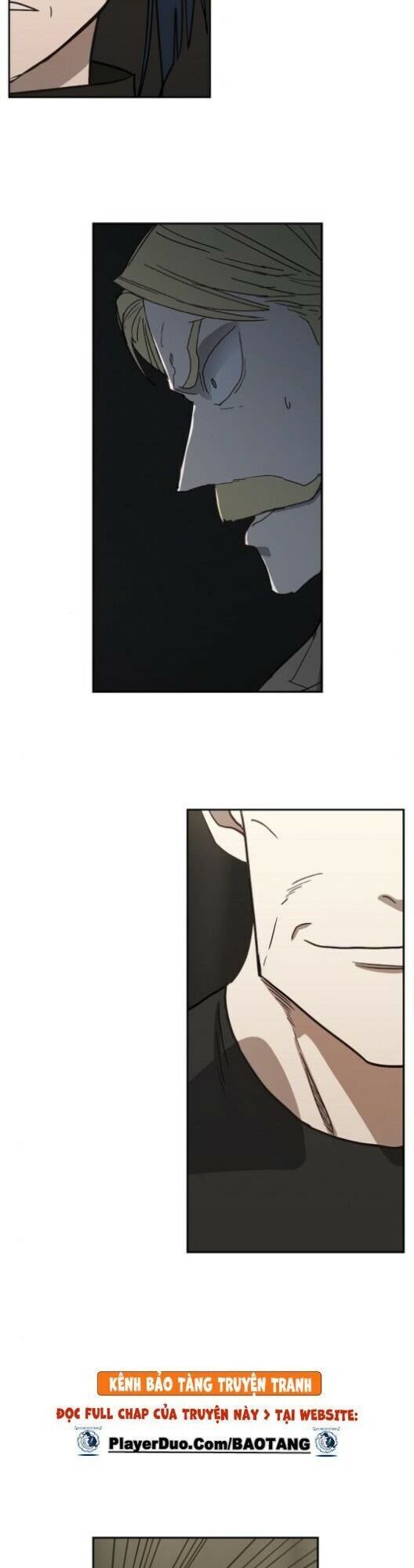 Võ Sĩ Quyền Anh Chapter 47 - 39