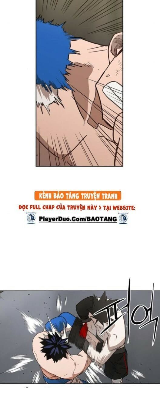 Võ Sĩ Quyền Anh Chapter 47 - 40