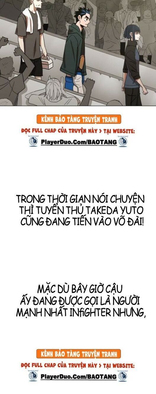 Võ Sĩ Quyền Anh Chapter 47 - 5