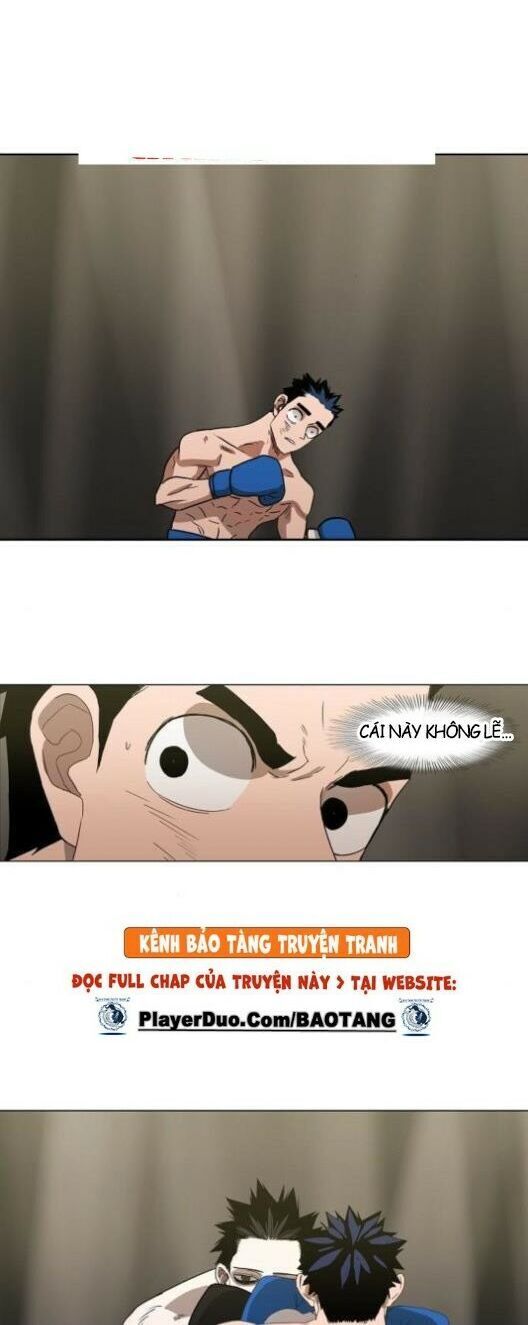 Võ Sĩ Quyền Anh Chapter 47 - 41