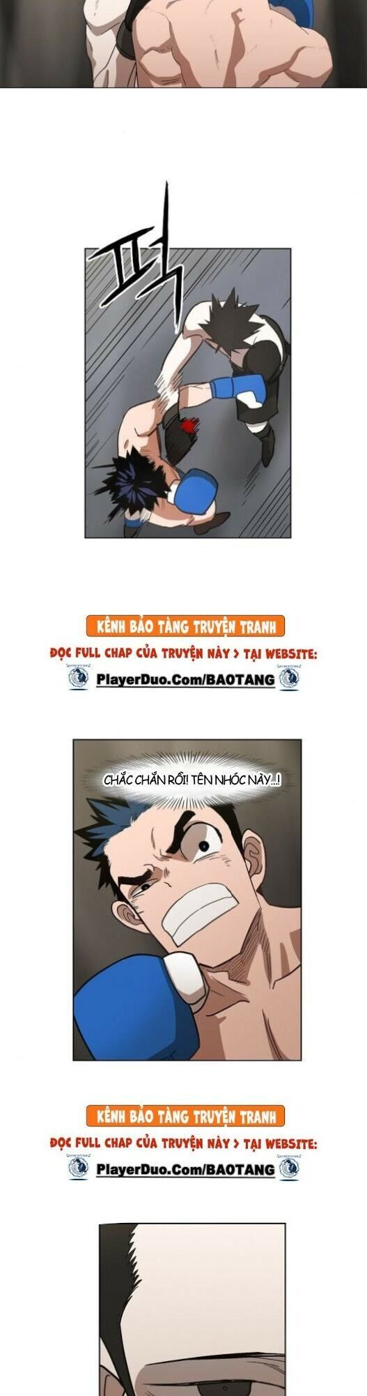 Võ Sĩ Quyền Anh Chapter 47 - 42