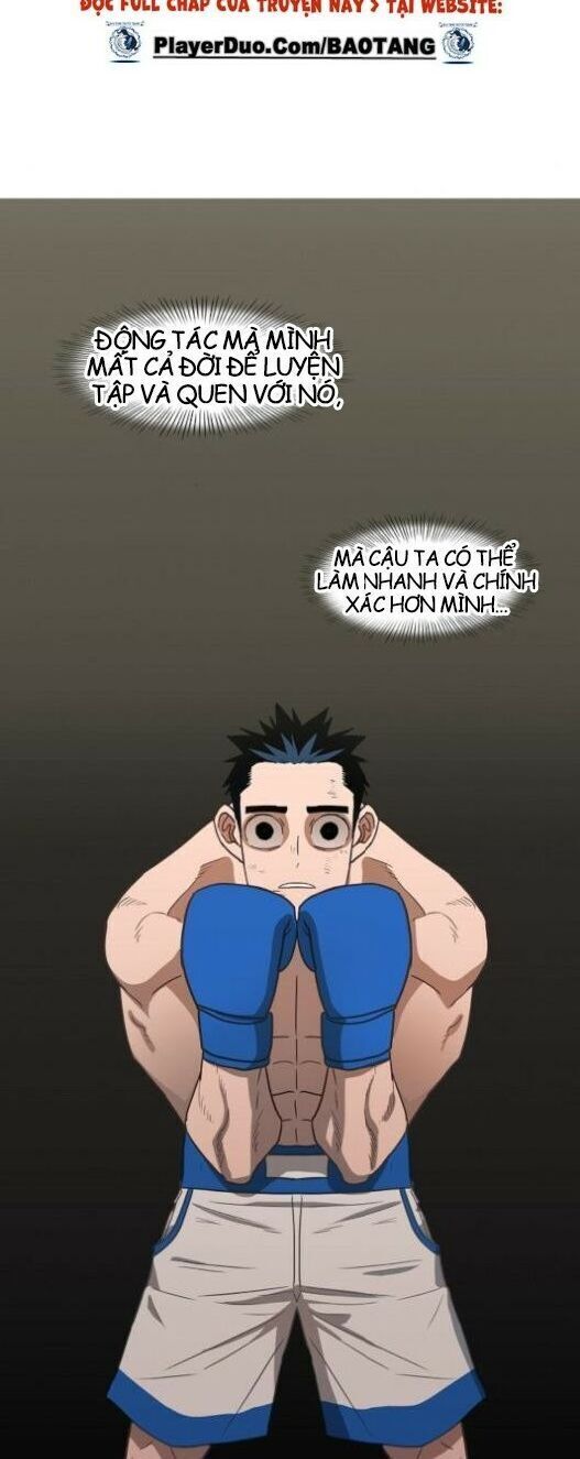 Võ Sĩ Quyền Anh Chapter 47 - 45