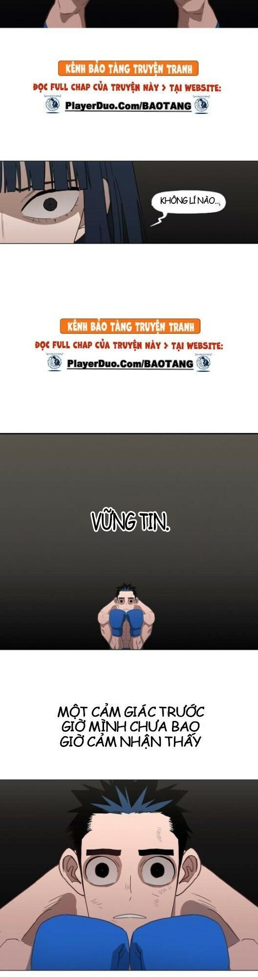 Võ Sĩ Quyền Anh Chapter 47 - 46