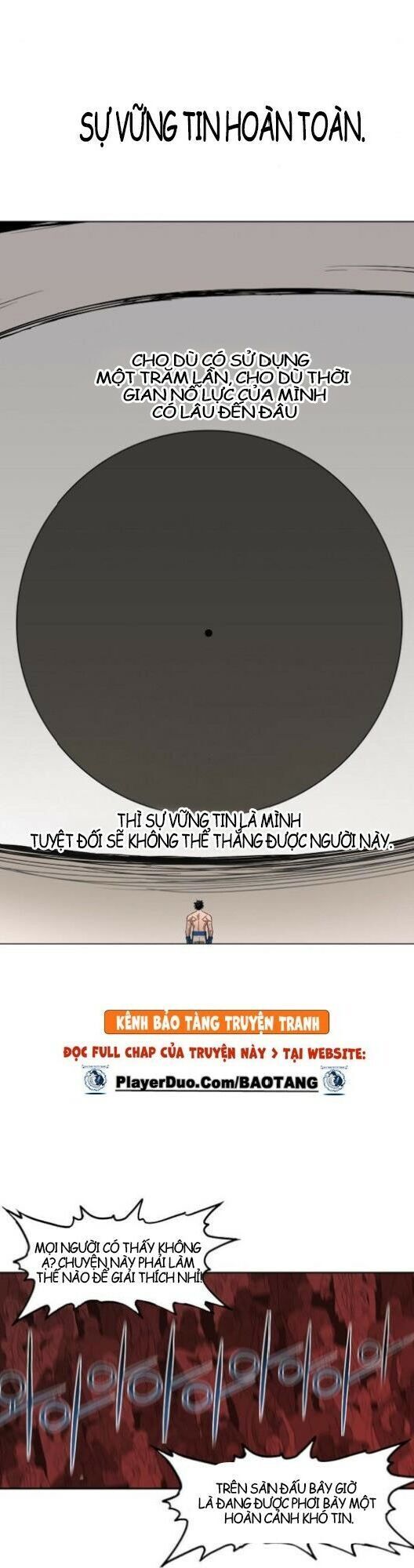 Võ Sĩ Quyền Anh Chapter 47 - 47