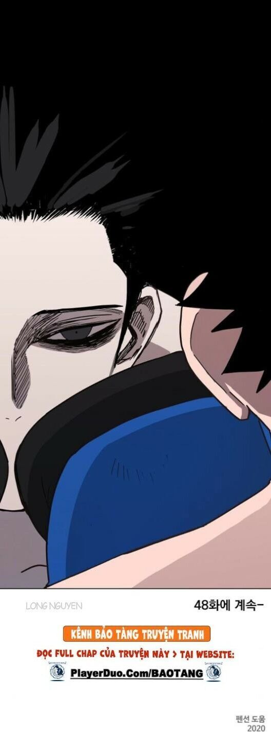 Võ Sĩ Quyền Anh Chapter 47 - 50