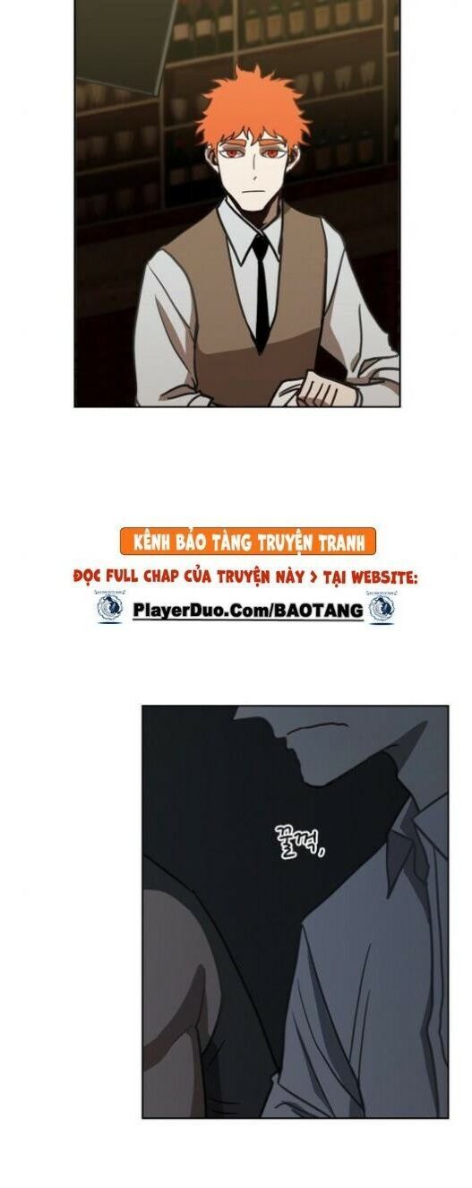 Võ Sĩ Quyền Anh Chapter 47 - 8