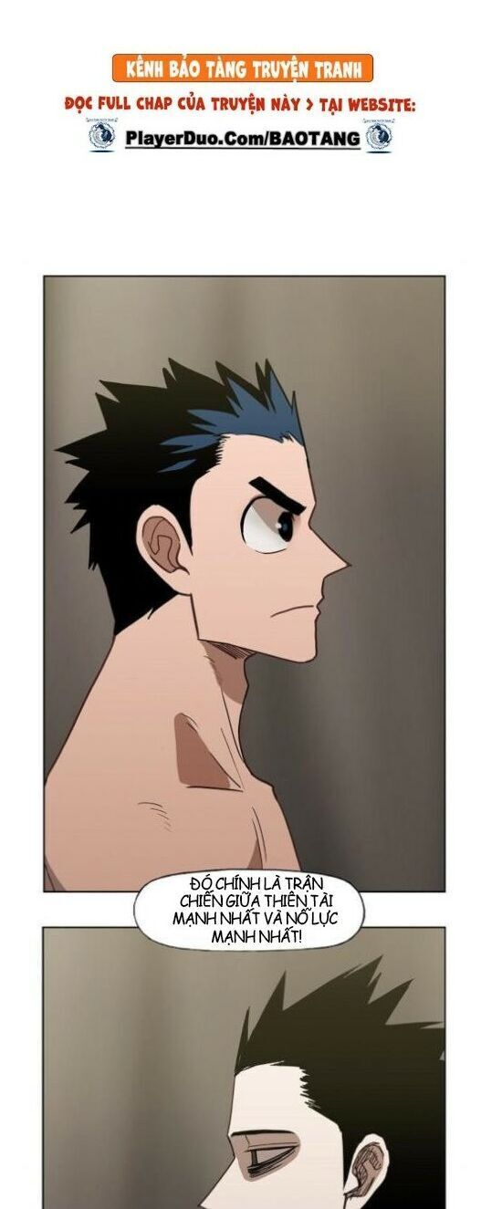 Võ Sĩ Quyền Anh Chapter 47 - 9