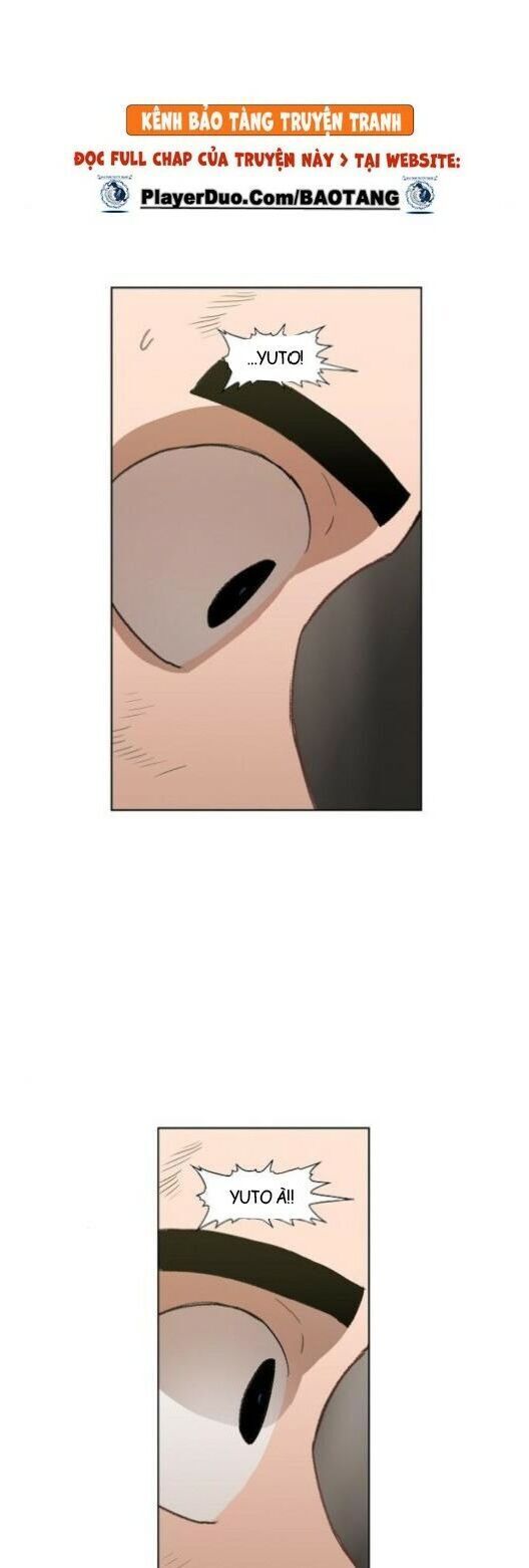 Võ Sĩ Quyền Anh Chapter 48 - 12