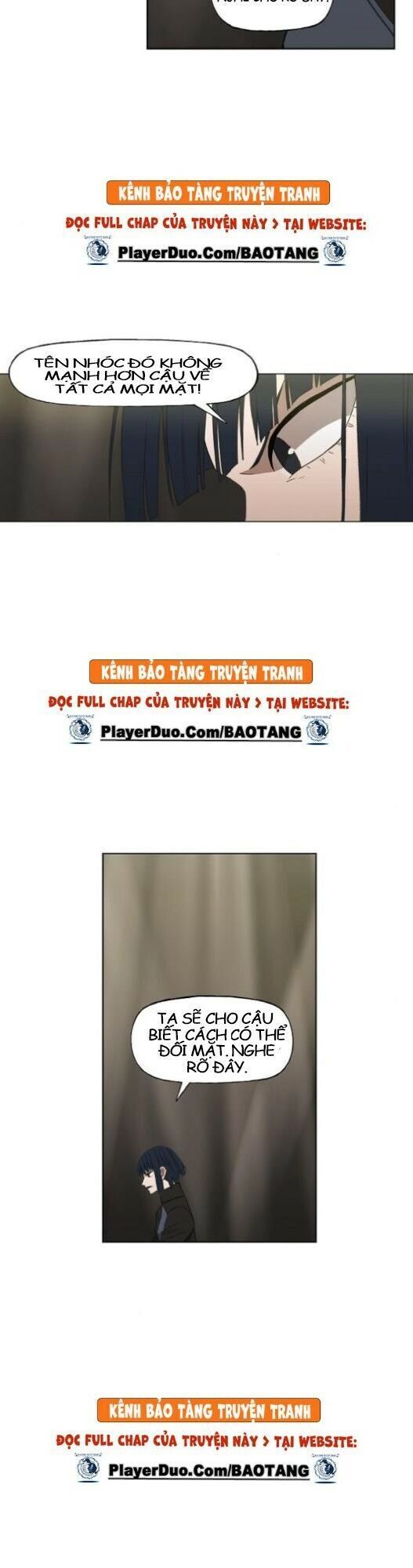 Võ Sĩ Quyền Anh Chapter 48 - 15