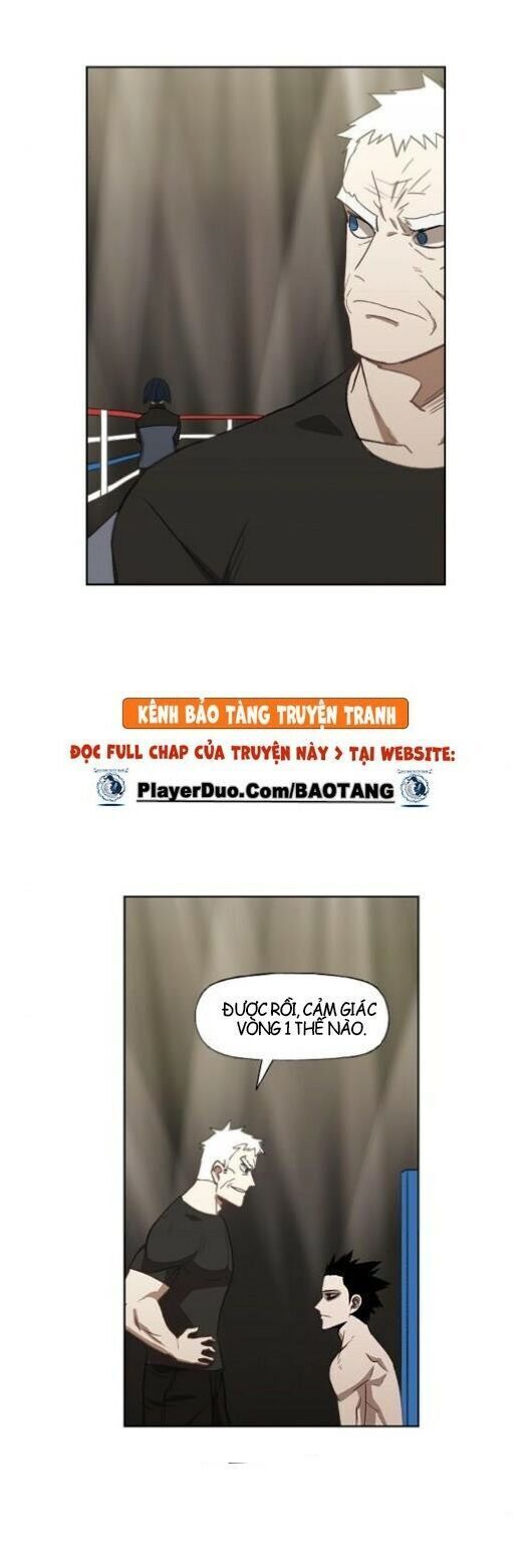 Võ Sĩ Quyền Anh Chapter 48 - 16