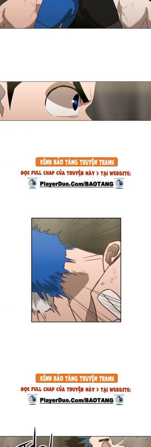 Võ Sĩ Quyền Anh Chapter 48 - 20