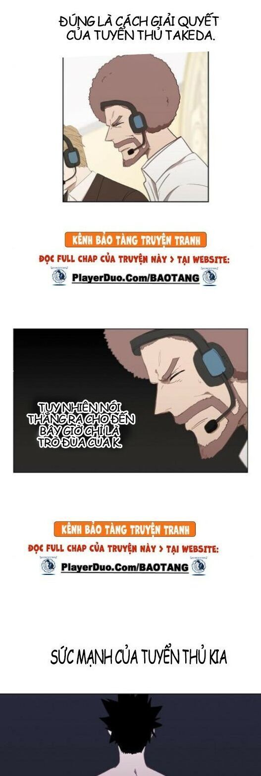 Võ Sĩ Quyền Anh Chapter 48 - 29