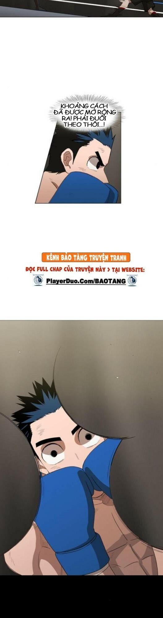 Võ Sĩ Quyền Anh Chapter 48 - 31