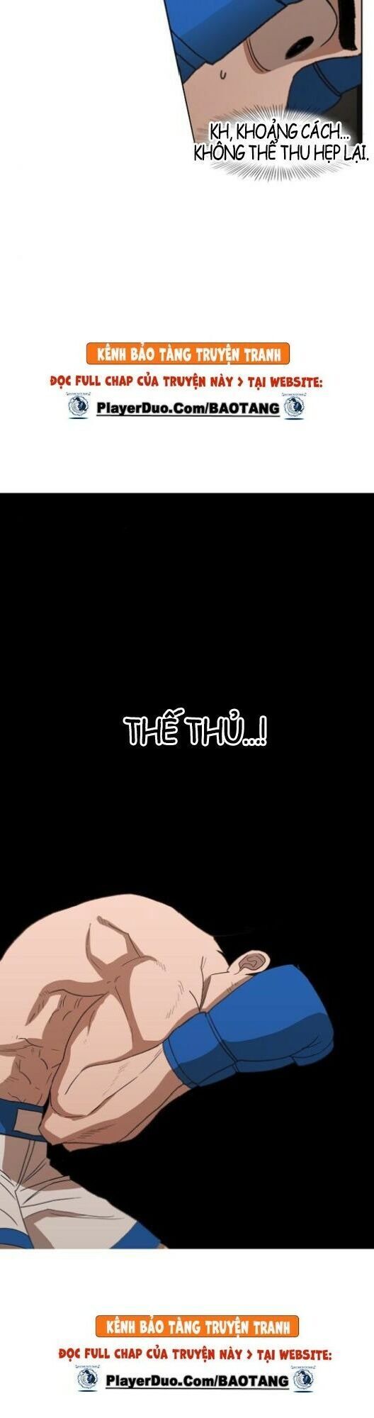 Võ Sĩ Quyền Anh Chapter 48 - 34