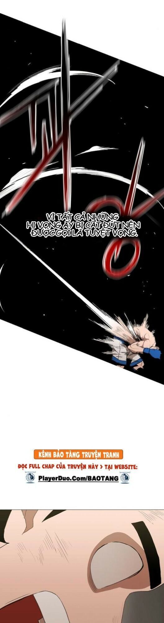 Võ Sĩ Quyền Anh Chapter 48 - 35