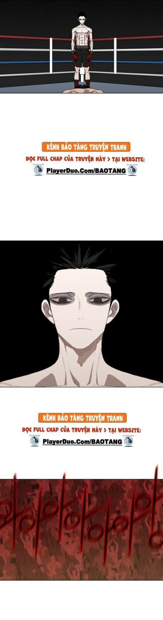 Võ Sĩ Quyền Anh Chapter 48 - 39