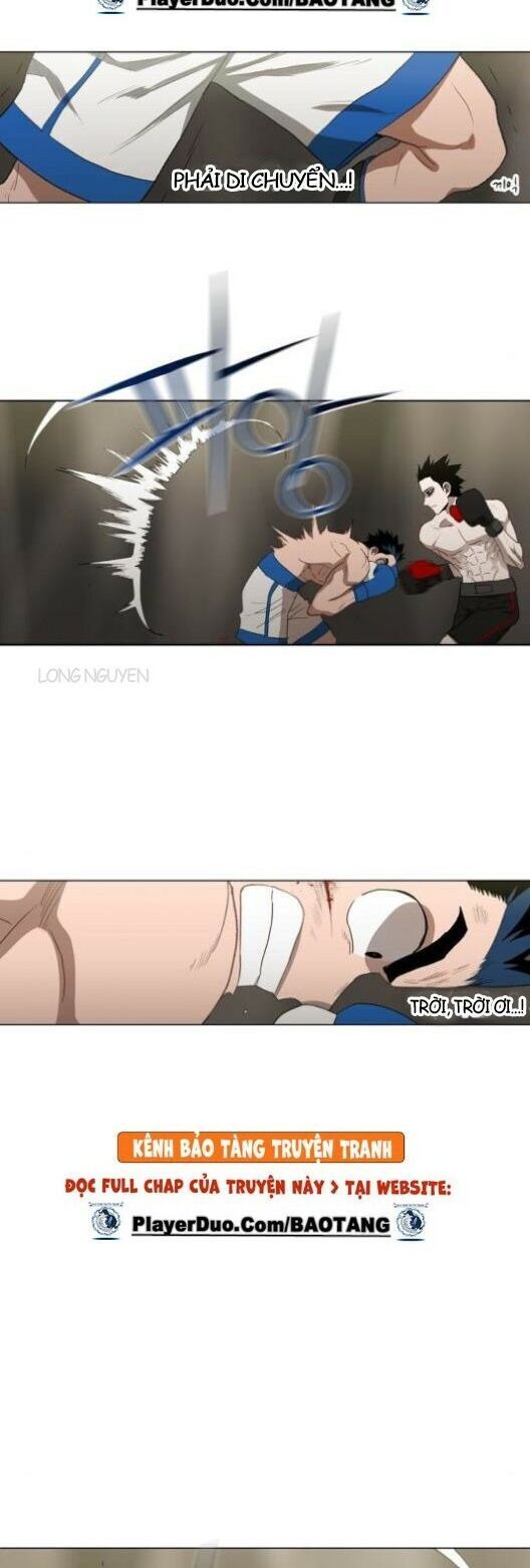 Võ Sĩ Quyền Anh Chapter 49 - 31