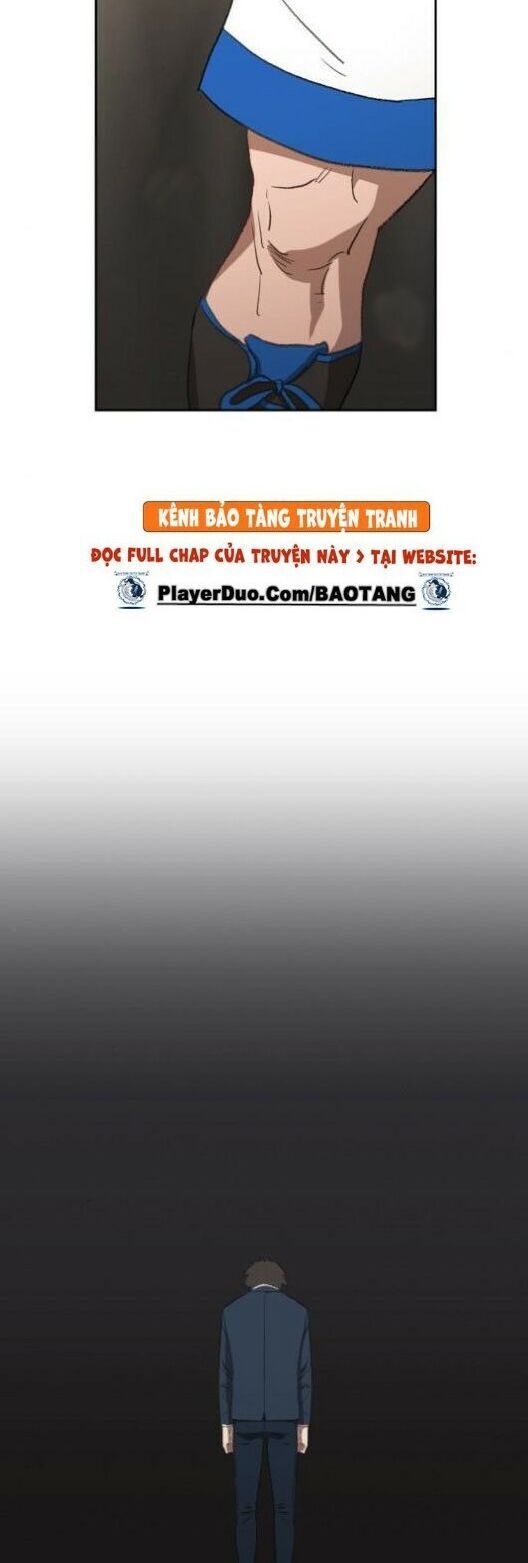 Võ Sĩ Quyền Anh Chapter 49 - 39